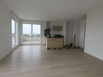 Vente Appartement 4 piècesSaint-Nazaire Centre Ville, Ville Port, Petit Maroc