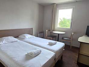 Vente Appartement 2 piècesSaint-Nazaire Centre Ville, Ville Port, Petit Maroc