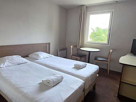 Vente appartement 2 pièces Saint-Nazaire Centre Ville, Ville Port, Petit Maroc 44