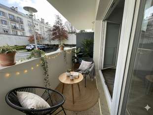 Photo Vente appartement Saint-Nazaire Centre Ville, Ville Port, Petit Maroc