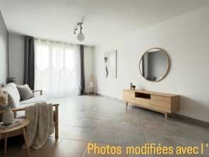 Vente Appartement 3 piècesSaint-Nazaire Centre Ville, Ville Port, Petit Maroc