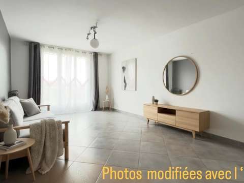 Vente appartement 3 pièces Saint-Nazaire Centre Ville, Ville Port, Petit Maroc 44