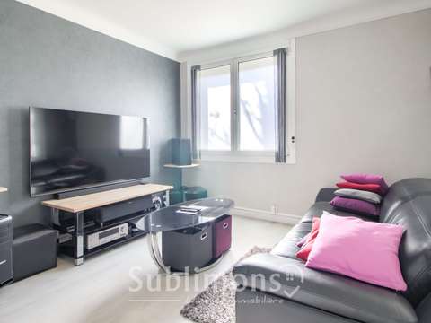 Vente appartement 3 pièces Saint-Nazaire Centre Ville, Ville Port, Petit Maroc 44