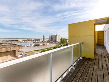 Vente appartement 5 pièces Saint-Nazaire Centre Ville, Ville Port, Petit Maroc 44