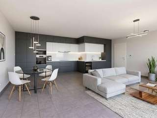 Vente appartement 5 pièces Vente appartement 5 pièces