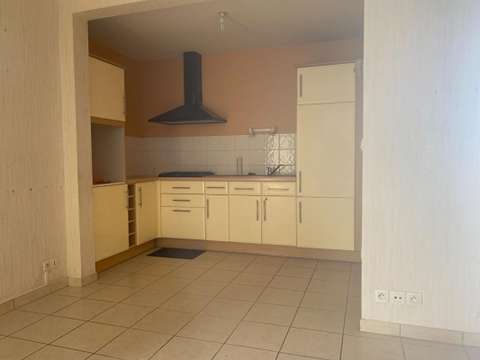 Vente appartement 2 pièces Saint-Nazaire Centre Ville, Ville Port, Petit Maroc 44
