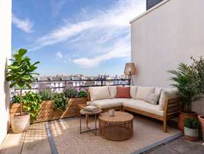 Vente Appartement 2 piècesSaint-Nazaire Centre Ville, Ville Port, Petit Maroc