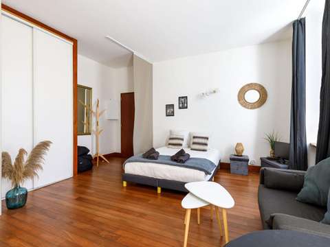 Vente appartement 1 pièce