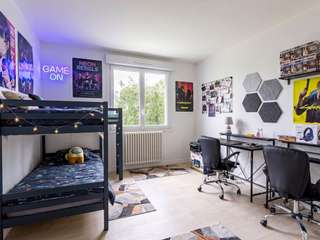Vente appartement 5 pièces