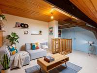 Vente appartement 5 pièces