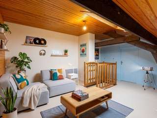 Vente appartement 5 pièces