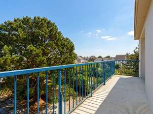 Photo Vente appartement Saint-Nazaire Centre Ville, Ville Port, Petit Maroc