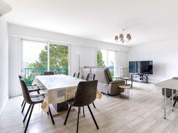Vente appartement 5 pièces