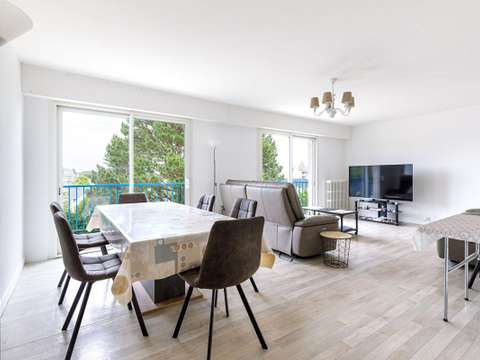 Vente appartement 5 pièces