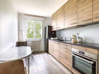 Vente appartement 5 pièces
