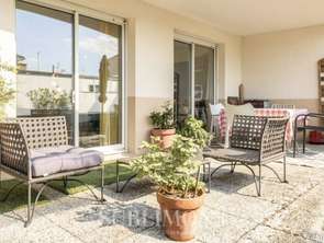 Vente Appartement 2 piècesSaint-Nazaire Centre Ville, Ville Port, Petit Maroc