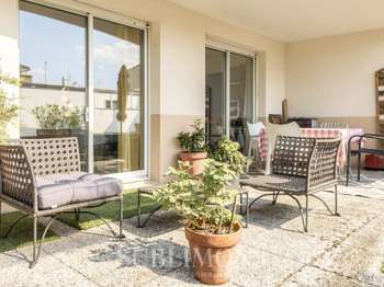Vente appartement 2 pièces Saint-Nazaire Centre Ville, Ville Port, Petit Maroc 44