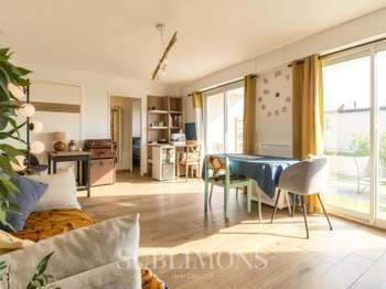 Vente appartement 2 pièces Vente appartement 2 pièces