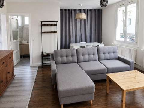 Vente appartement 2 pièces Vente appartement 2 pièces