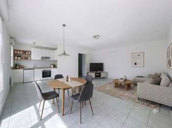 Vente appartement 2 pièces Saint-Nazaire Centre Ville, Ville Port, Petit Maroc 44