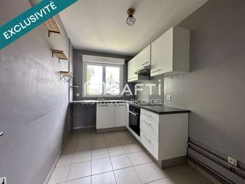 Vente Appartement 3 piècesSaint-Nazaire Centre Ville, Ville Port, Petit Maroc