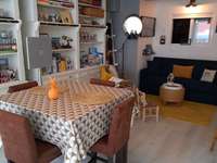 Vente appartement 2 pièces Vente appartement 2 pièces
