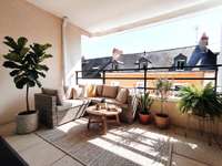 Vente appartement 3 pièces Vente appartement 3 pièces