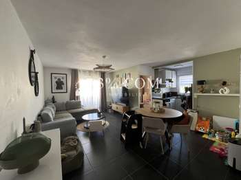 Vente appartement 3 pièces Saint-Nazaire Centre Ville, Ville Port, Petit Maroc 44