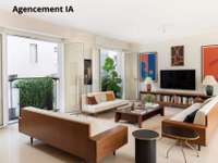 Vente appartement 4 pièces Vente appartement 4 pièces