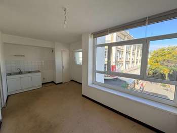 Photo Vente appartement Saint-Nazaire Centre Ville, Ville Port, Petit Maroc