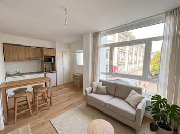 Vente appartement 1 pièce