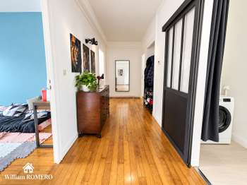 Vente Appartement 6 pièces +Saint-Nazaire Centre Ville, Ville Port, Petit Maroc