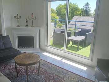 Vente appartement 3 pièces Saint-Nazaire Chesnaie, Bouletterie, Grenapin 44