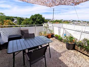 Vente appartement 3 pièces Saint-Nazaire Clos Du Vigneau, Bollardière 44