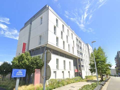 Vente appartement 2 pièces Saint-Nazaire Immaculée, Villeneuve, Québrais, Landettes 44
