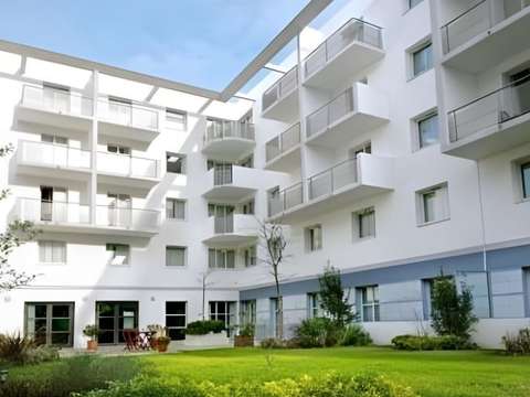 Vente appartement 1 pièce Saint-Nazaire Immaculée, Villeneuve, Québrais, Landettes 44