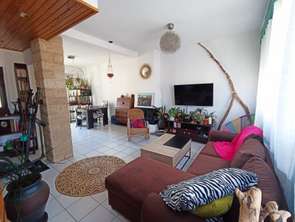 Vente Appartement 3 piècesSaint-Nazaire Immaculée, Villeneuve, Québrais, Landettes