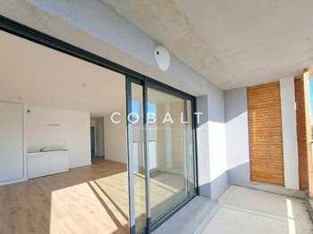 Vente appartement 4 pièces Saint-Nazaire Immaculée, Villeneuve, Québrais, Landettes 44