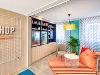 Vente appartement 1 pièce Vente appartement 1 pièce