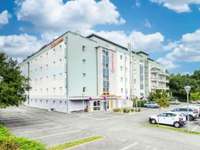 Vente appartement 1 pièce Vente appartement 1 pièce