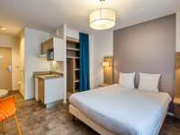Vente appartement 1 pièce Vente appartement 1 pièce