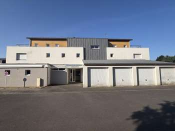 Vente appartement 3 pièces Saint-Nazaire Immaculée, Villeneuve, Québrais, Landettes 44