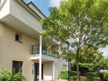 Vente Appartement 2 piècesSaint-Nazaire Immaculée, Villeneuve, Québrais, Landettes