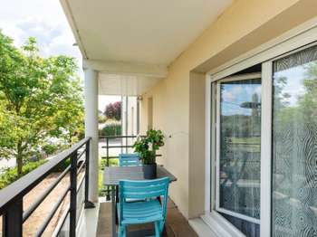 Vente Appartement 2 piècesSaint-Nazaire Immaculée, Villeneuve, Québrais, Landettes