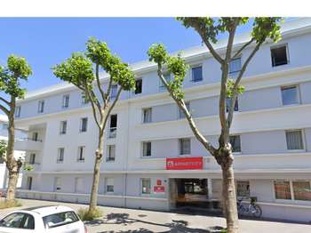 Vente appartement 1 pièce Saint-Nazaire Immaculée, Villeneuve, Québrais, Landettes 44