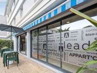 Vente appartement 1 pièce Vente appartement 1 pièce