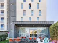 Vente appartement 1 pièce Vente appartement 1 pièce