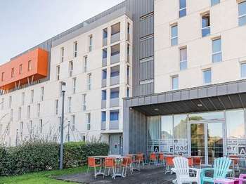 Vente appartement 1 pièce Saint-Nazaire Immaculée, Villeneuve, Québrais, Landettes 44