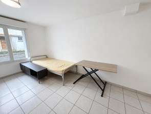 Vente Appartement T1Saint-Nazaire Méan-Penhouët, Herbins