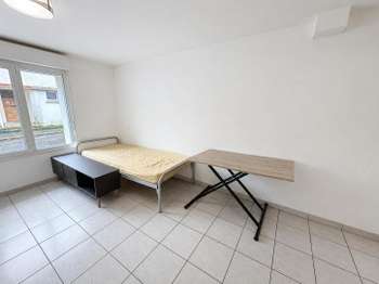 Vente appartement 1 pièce Saint-Nazaire Méan-Penhouët, Herbins 44